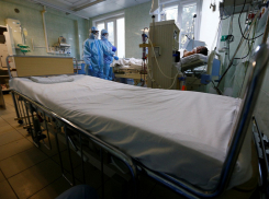Общее число заболевших превысило 37 тысяч: за сутки на Кубани ковидом заболели еще 165 человек