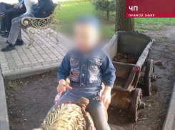 Истекал кровью два часа: жуткие подробности покушения матери на пятилетнего сына вскрылись на федеральном ТВ