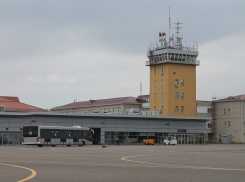 Пьяного дебошира сняли с самолета Краснодар – Санкт-Петербург