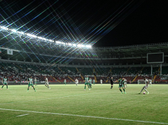 Не выиграл никто: итоги игр в РПЛ, Первой и Второй лигах команд Краснодарского края 