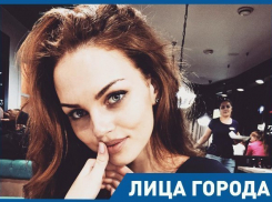 «В детстве мне было стыдно, что я модель», - финалистка «Мисс Россия» Ангелина Лихопуд