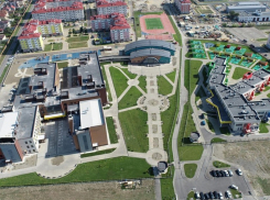 В Краснодаре могут построить школу для одаренных детей 