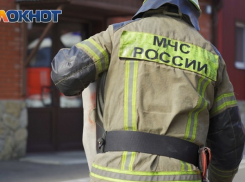 В Краснодарском крае потушили крупный пожар на Ильском НПЗ