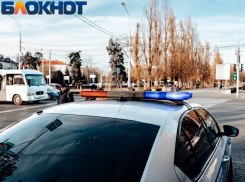 В Краснодаре бородач сталкерил и угрожал девушке из-за отказа в отношениях