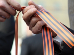 В Краснодаре будут раздавать Георгиевские ленты