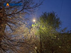 О массовых отключениях света предупредили краснодарцев