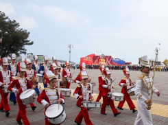 Устроить теракт на 9 мая в Геленджике грозился аноним