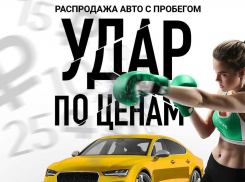 Сокрушительный удар по ценам во Fresh Auto уже через 2 дня 