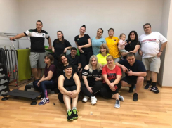 В проекте «Сбросить Лишнее» определился лидер