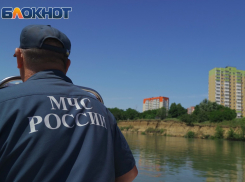 В реке Кубань нашли тело унесённого течением бизнесмена из Краснодара