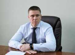 Губернатор уволил начальника департамента строительства Кубани 