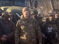 Военные на СВО попросили президента прекратить преследование противников мусорного полигона в Полтавской