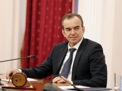 Вениамин Кондратьев озвучил новые меры поддержки для промышленных предприятий Краснодарского края