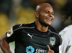 «Голевая ничья»: так завершился матч «Ростова» и «Краснодара»