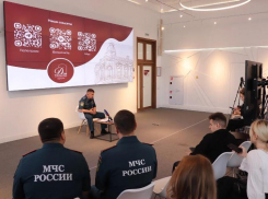 Пожары, утопленники и БПЛА: МЧС Кубани подвело итоги полугодия