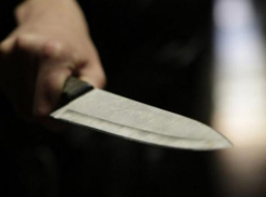  Пьяный мужчина в Армавире зарезал жену из-за упреков в маленькой зарплате 