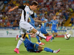 В южном дерби «Краснодара» с «Ростовом» зрители не увидели забитых голов