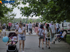  В Краснодаре 20 июля температура будет выше 30 градусов