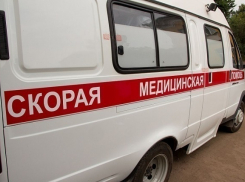 В центре Краснодара на улице скончался мужчина 