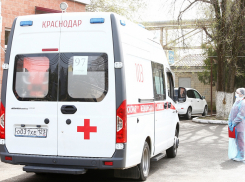 Как обстоит ситуация с коронавирусом на Кубани на 22 декабря 