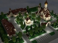 «На примере пермского стрелка»: священник объяснил, зачем в Краснодаре нужно строить новый храм