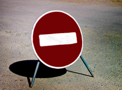 В Краснодаре на неделю ограничат движение на улице Береговой