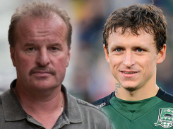 Чемпион СССР назвал дураком полузащитника «Краснодара» Мамаева