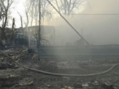 Число жертв от пожара в Динском районе выросло до пяти