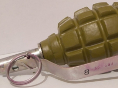 «Граната боевая»: подтвердилась информация об опасной находке рядом с детской площадкой в Геленджике