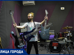 «Родители ожидали чего-то ученого»: как магистр физики Роман Куляба создал музыкальный бизнес