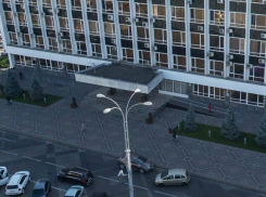 В Краснодаре начался прием документов от кандидатов на пост мэра 