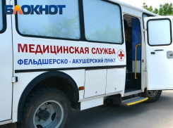 Смертность почти в два раза превысила рождаемость на Кубани в 2025 году