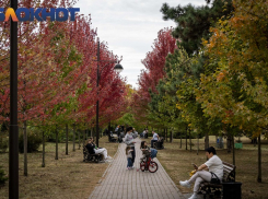 В Краснодаре потеплеет до +19 градусов