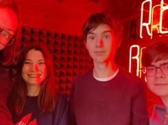 Мечты, надежды, взаимоподдержка: в Краснодаре люди с аутизмом стали ведущими подкаста «Все не как все»