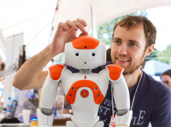 Фестиваль науки и технологий Geek Picnik состоится в Краснодаре