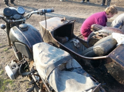 На Кубани в ДТП погиб ребенок