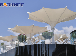 36-градусная жара: погода на Кубани 15 августа