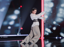 Хореограф из Приморско-Ахтарска не сумела покорить судей шоу «Новые танцы»