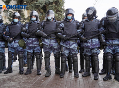 Адвоката-иноагента отвели от дела не поехавших на Украину омоновцев из-за гостайны