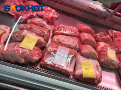 В Краснодарском крае «просело» производство свинины, соков и сливок 