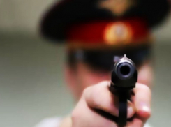 Полицейские Кубани застрелили преступника при задержании