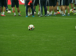 Сборная России по футболу сыграет в Сочи отборочный матч к ЧМ-2022 