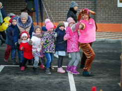 31-й, пошёл! ГК «ЮгСтройИнвест» сдала очередной дом в микрорайоне «Губернском»