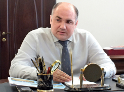 Главу Тимашевского района уволили из-за последствий града