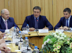 На Кубани власти расстроились из-за того, что мало людей платит налоги