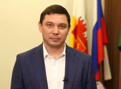 «Новогодние праздники прошли спокойно», - мэр Краснодара заявил, что никаких проблем не было 