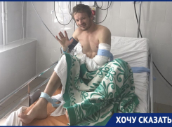 Автоледи не наказана: мотоциклист после ДТП в Джубге два года добивается справедливости