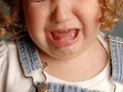 В Геленджике мать подозревают в избиении трехлетней дочери