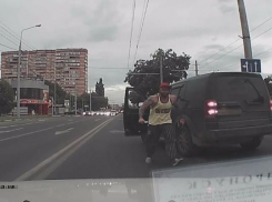 Автохаму с улицы Минской г. Краснодара грозит 2 года лишения свободы