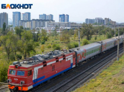 В Краснодарском крае подросток получил 80% ожогов тела на грузовом поезде